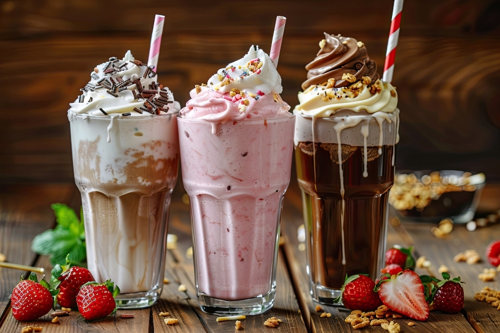 Milkshake