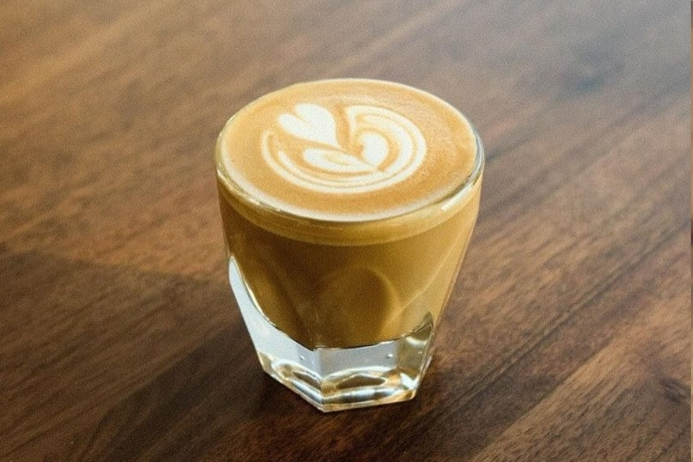 Cortado